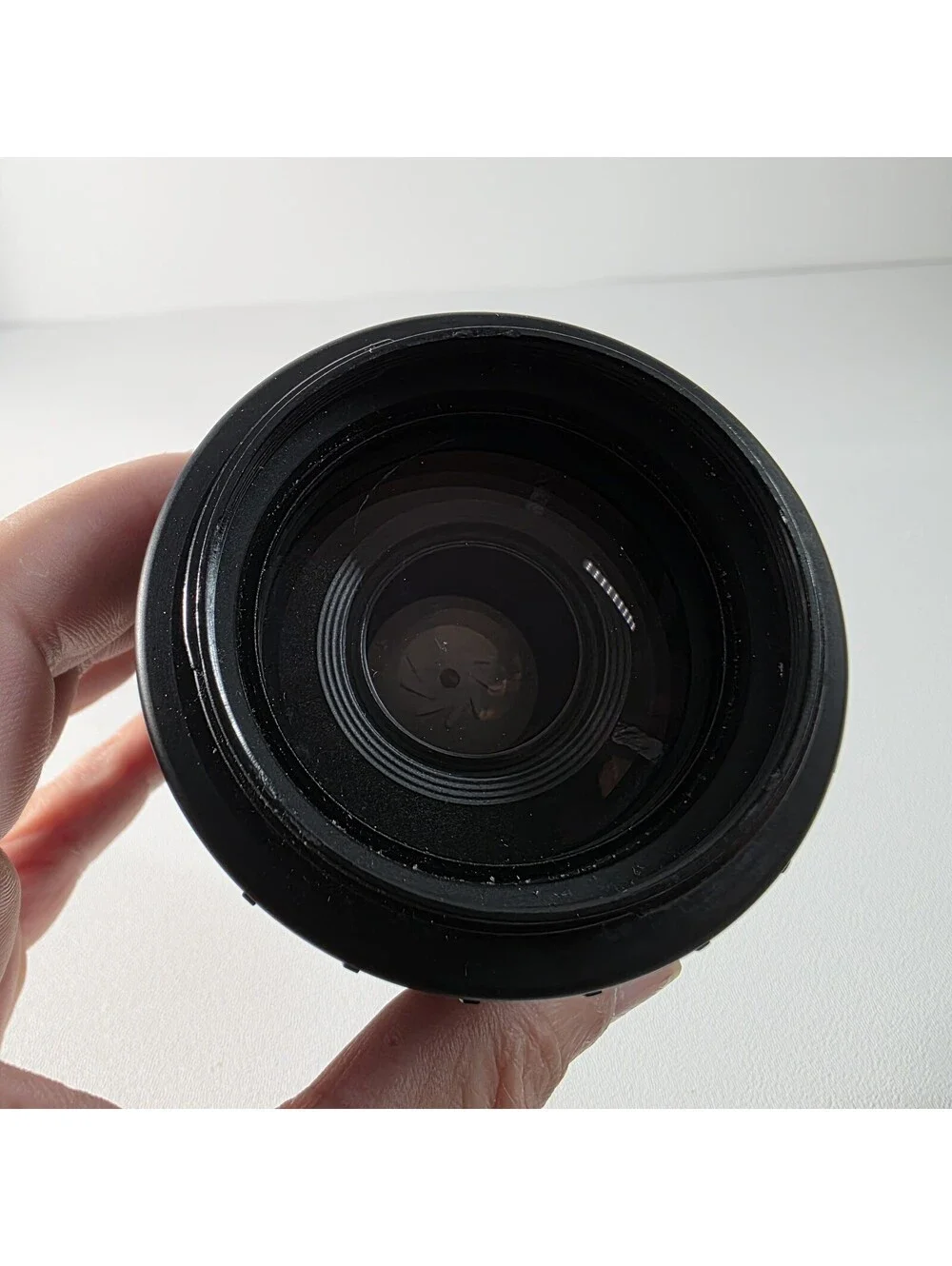 Tamron AF Tele-Macro 100-300mm f5-6.3 Minolta Mount Tested